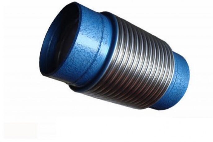 Expansion Joint